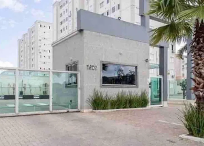 Confortavel Proximo Aeroporto E Arena Do Gremio Apartment