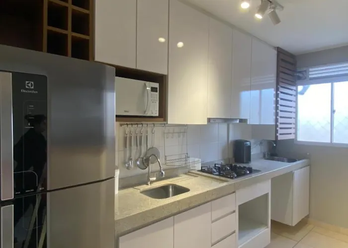 Apartment Confortavel Proximo Aeroporto E Arena Do Gremio Porto Alegre