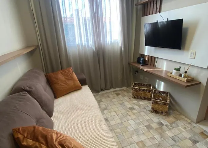 Confortavel Proximo Aeroporto E Arena Do Gremio Apartment Porto Alegre