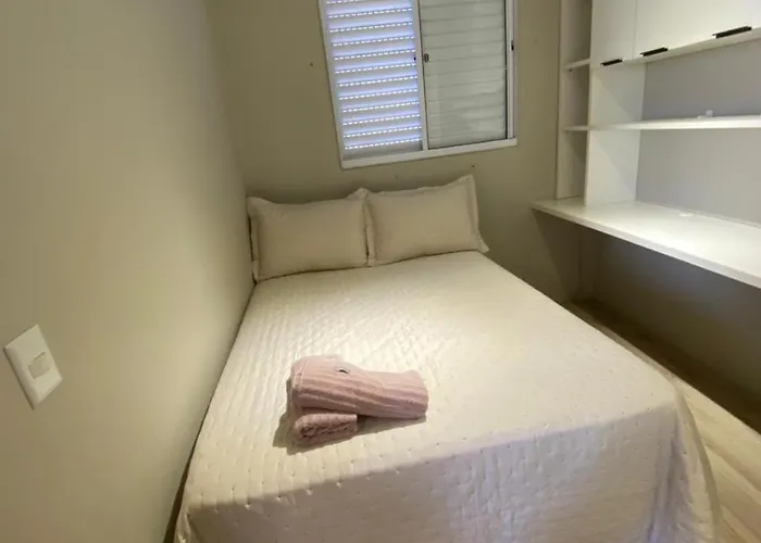 Apartment Confortavel Proximo Aeroporto E Arena Do Gremio *