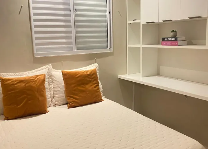 Confortavel Proximo Aeroporto E Arena Do Gremio Apartment