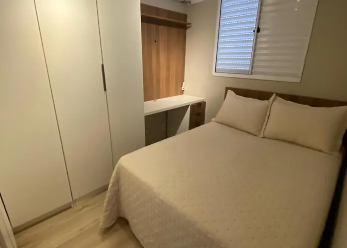 Apartment Confortavel Proximo Aeroporto E Arena Do Gremio *