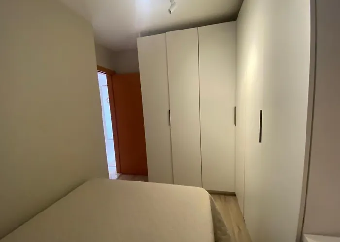 Apartment Confortavel Proximo Aeroporto E Arena Do Gremio Porto Alegre